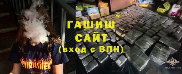 хмурый Белокуриха